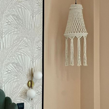 Mandarin Apulia 10 B&B Барі Екстер'єр фото