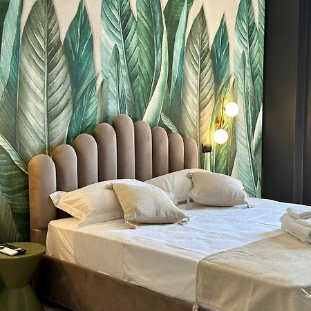 Mandarin Apulia 10 B&B Барі Екстер'єр фото