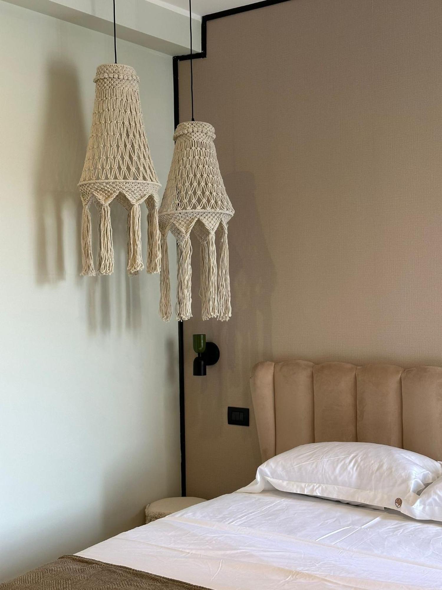 Mandarin Apulia 10 B&B Барі Екстер'єр фото