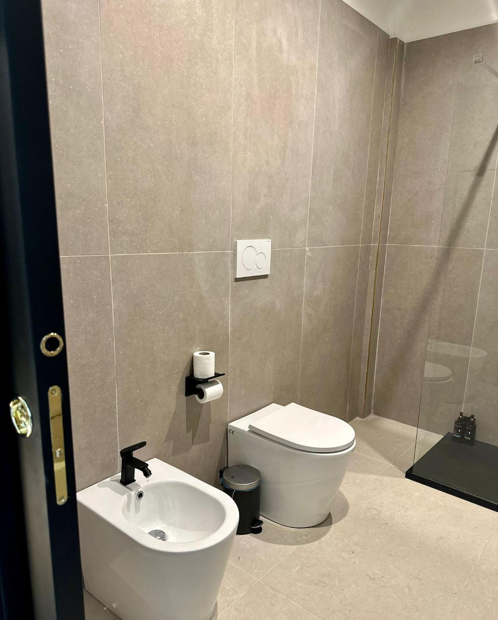 Mandarin Apulia 10 B&B Барі Екстер'єр фото